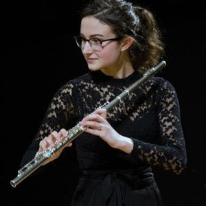 Meet your Posher, Annie